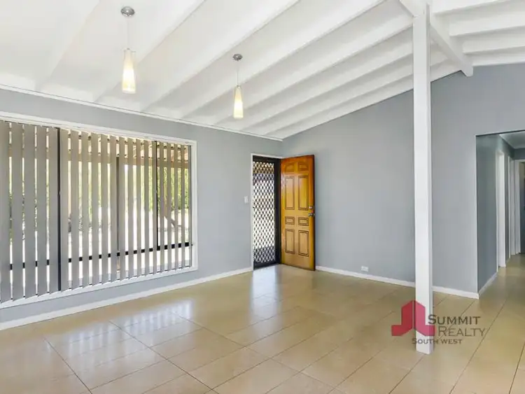 Fourth view of Homely house listing, 2 Nutley Ct, Binningup WA 6233