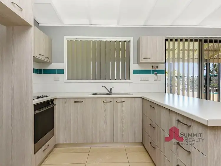 Seventh view of Homely house listing, 2 Nutley Ct, Binningup WA 6233