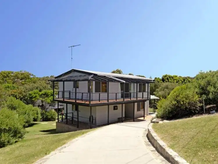 Main view of Homely house listing, 5 Fraser Street, Guilderton WA 6041