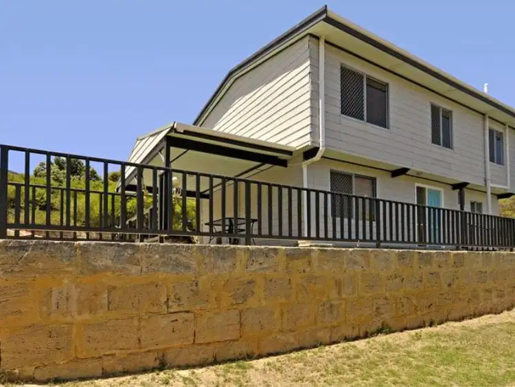 Second view of Homely house listing, 5 Fraser Street, Guilderton WA 6041