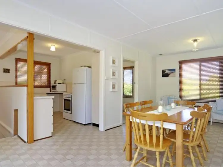 Fifth view of Homely house listing, 5 Fraser Street, Guilderton WA 6041