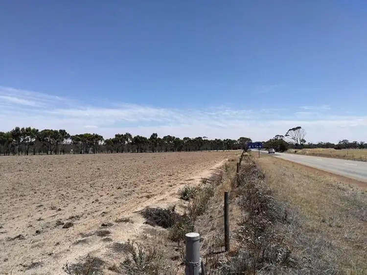 Main view of Homely land listing, 194 & 244 Ebsary Street, Dumbleyung WA 6350