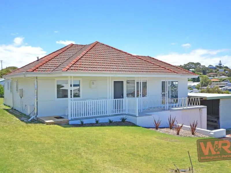 Main view of Homely house listing, 11 Denman Road, Mount Clarence WA 6330