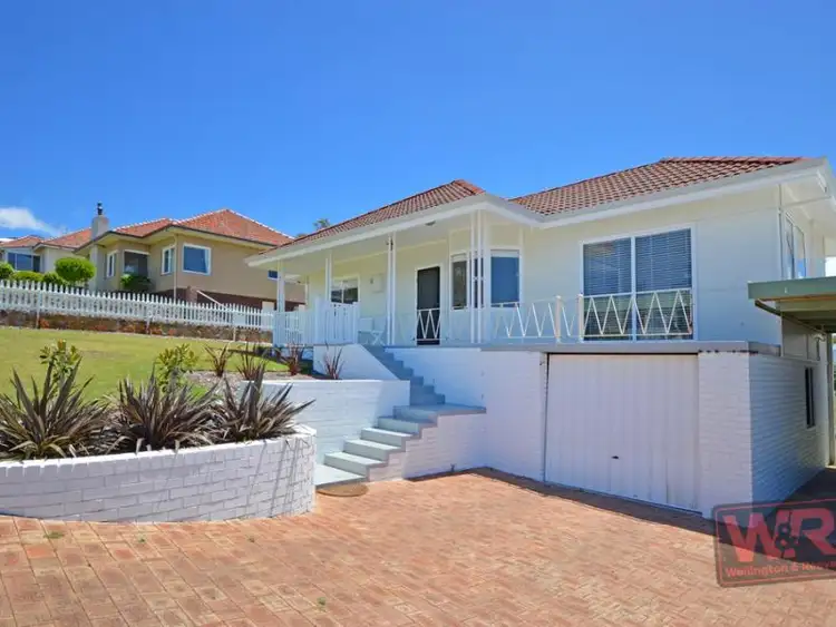 Second view of Homely house listing, 11 Denman Road, Mount Clarence WA 6330