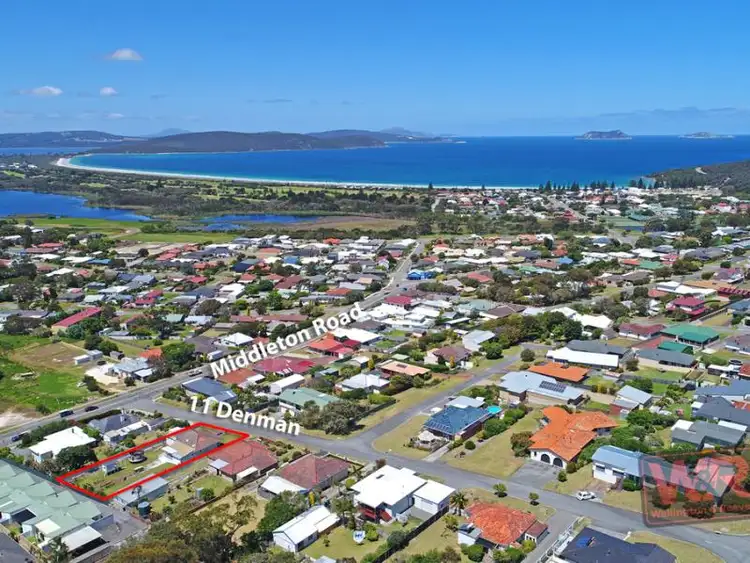 Third view of Homely house listing, 11 Denman Road, Mount Clarence WA 6330