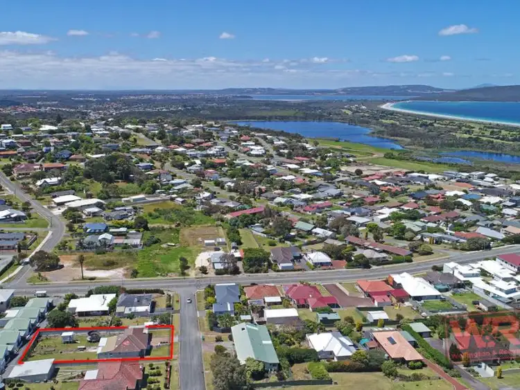 Fourth view of Homely house listing, 11 Denman Road, Mount Clarence WA 6330
