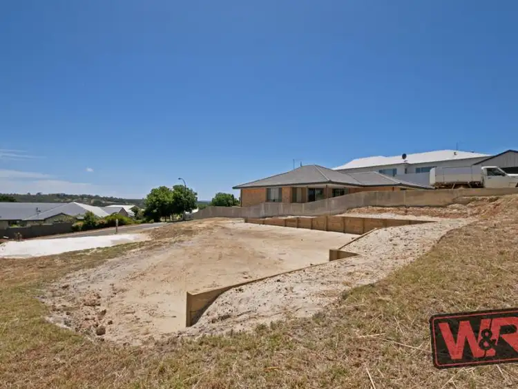 Sixth view of Homely land listing, 4a McWhae Drive, Spencer Park WA 6330