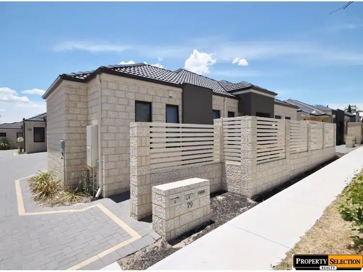 79a Nollamara Ave, Nollamara WA 6061