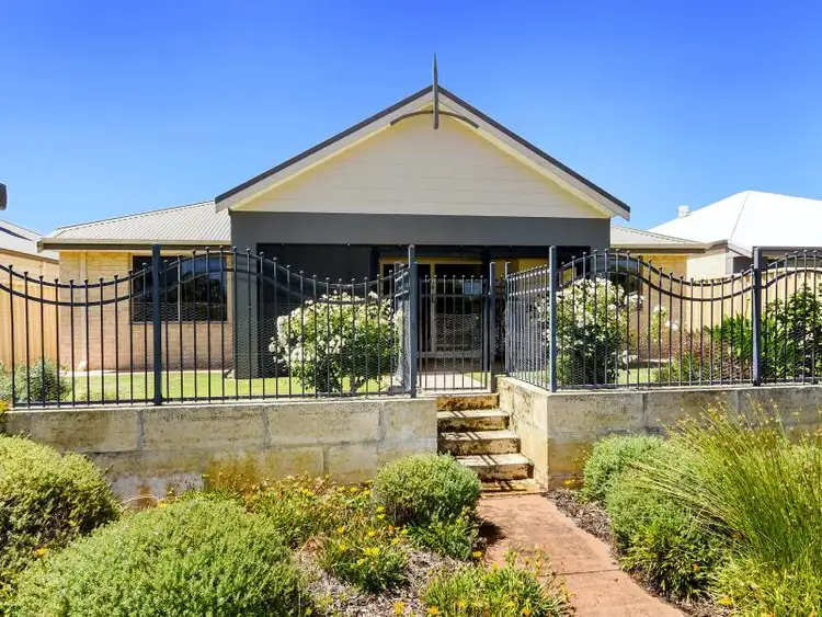 6 De Grey Lane, Eaton WA 6232