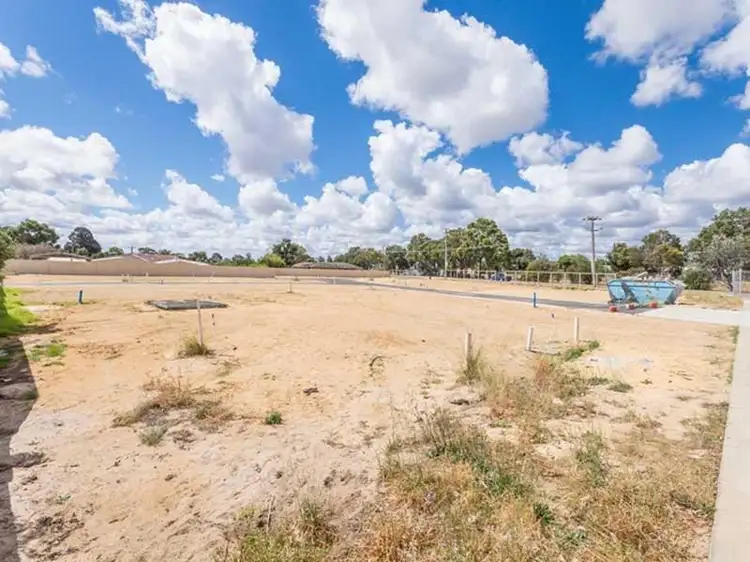 Fourth view of Homely land listing, Lot 14, 297 Railway Avenue, Armadale WA 6112