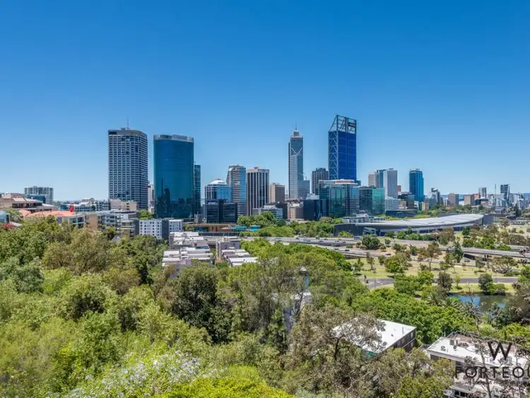 5/4 Bellevue Terrace, West Perth WA 6005