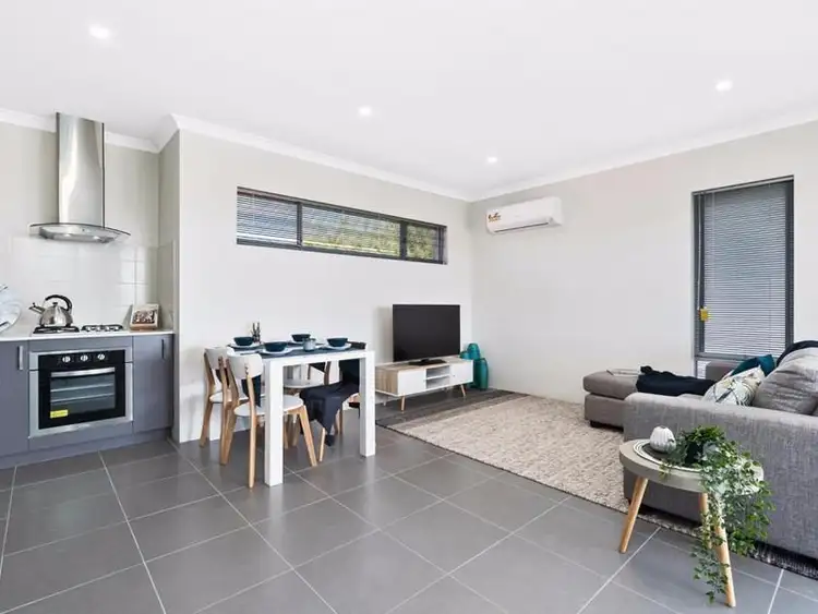 Third view of Homely apartment listing, 7/12 Edeline Street, Spearwood WA 6163
