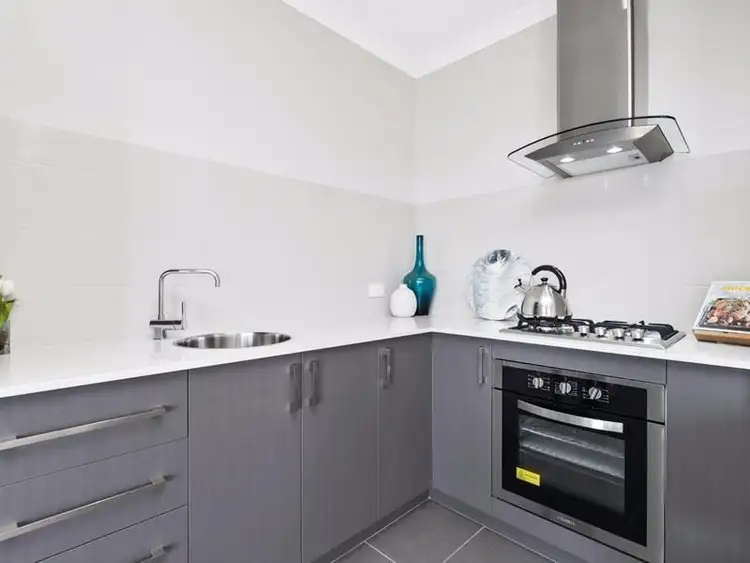 Fourth view of Homely apartment listing, 7/12 Edeline Street, Spearwood WA 6163