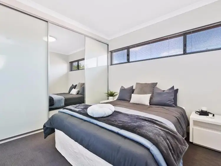 Fifth view of Homely apartment listing, 7/12 Edeline Street, Spearwood WA 6163