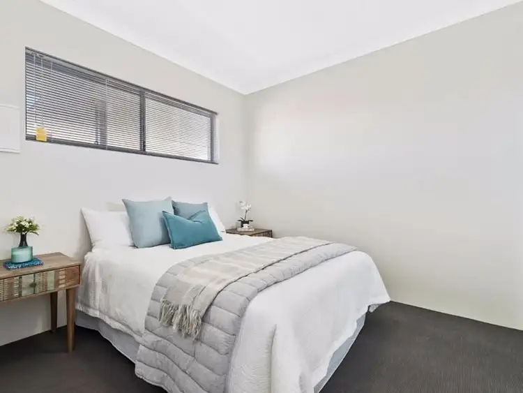 Seventh view of Homely apartment listing, 7/12 Edeline Street, Spearwood WA 6163