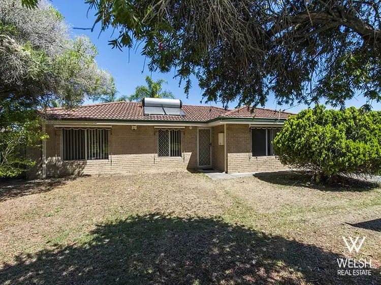 Main view of Homely house listing, 16 Thompson Place, Kewdale WA 6105