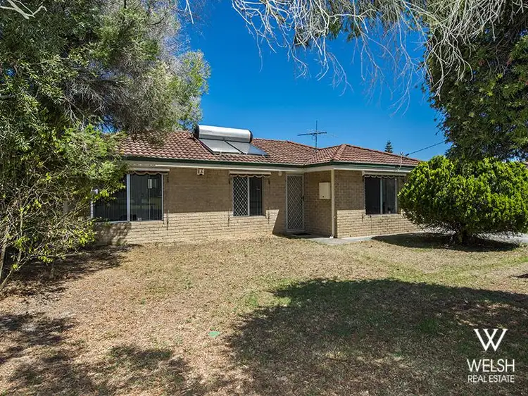 Third view of Homely house listing, 16 Thompson Place, Kewdale WA 6105