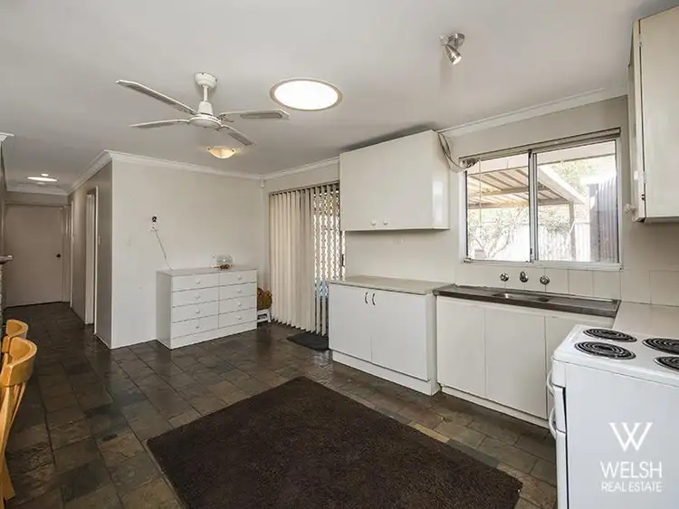 Fifth view of Homely house listing, 16 Thompson Place, Kewdale WA 6105