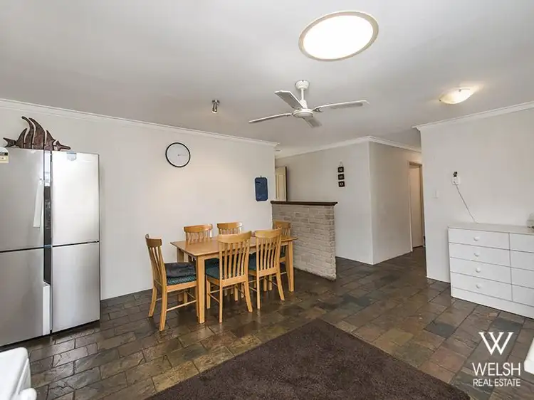 Seventh view of Homely house listing, 16 Thompson Place, Kewdale WA 6105