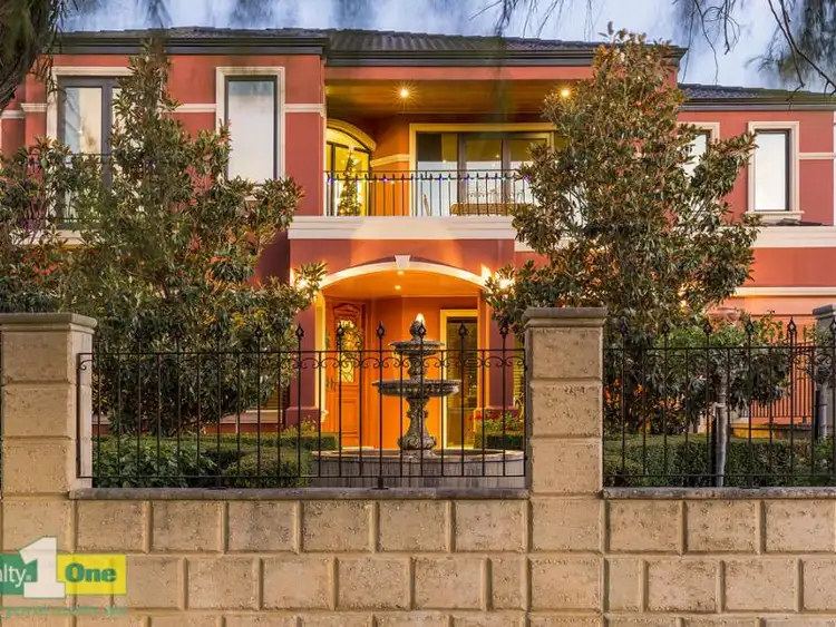 Second view of Homely house listing, 60 Prescott Drive, Murdoch WA 6150