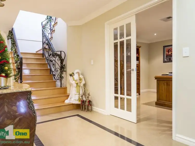 Fourth view of Homely house listing, 60 Prescott Drive, Murdoch WA 6150