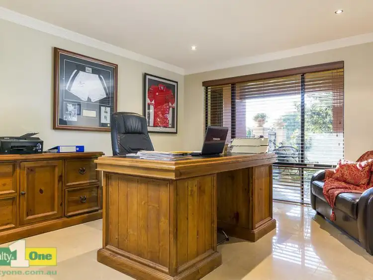 Fifth view of Homely house listing, 60 Prescott Drive, Murdoch WA 6150