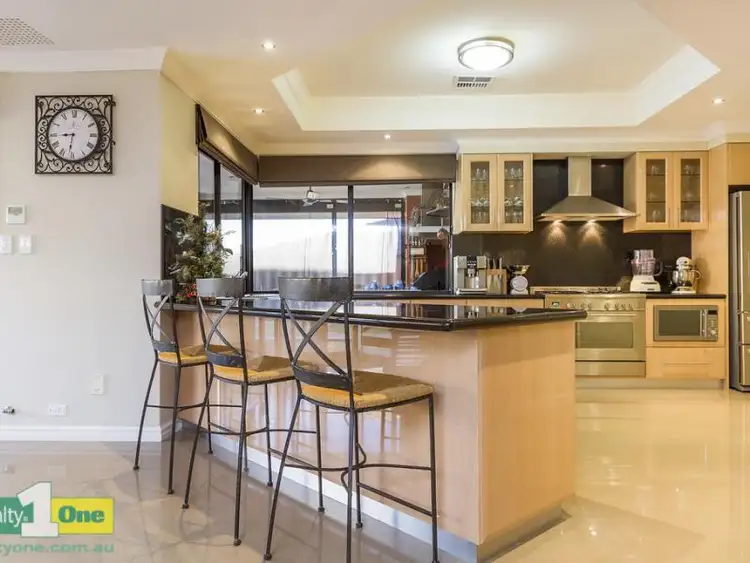 Seventh view of Homely house listing, 60 Prescott Drive, Murdoch WA 6150
