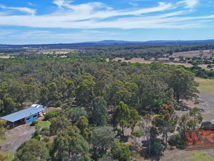 Fourth view of Homely rural property listing, Lot 1443 Wallinger Road, Narrikup WA 6326