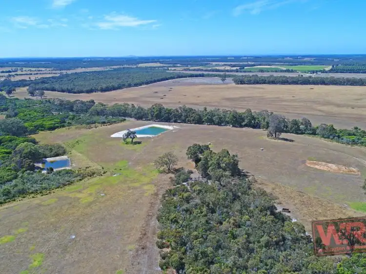 Fifth view of Homely rural property listing, Lot 1443 Wallinger Road, Narrikup WA 6326