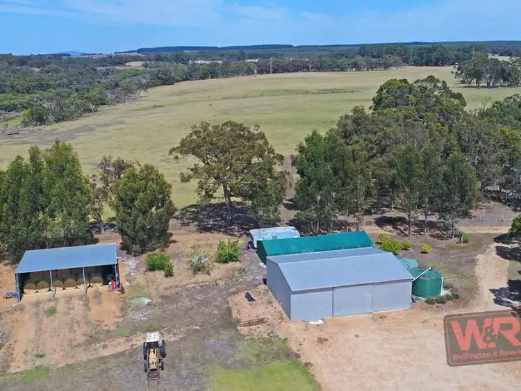 Sixth view of Homely rural property listing, Lot 1443 Wallinger Road, Narrikup WA 6326