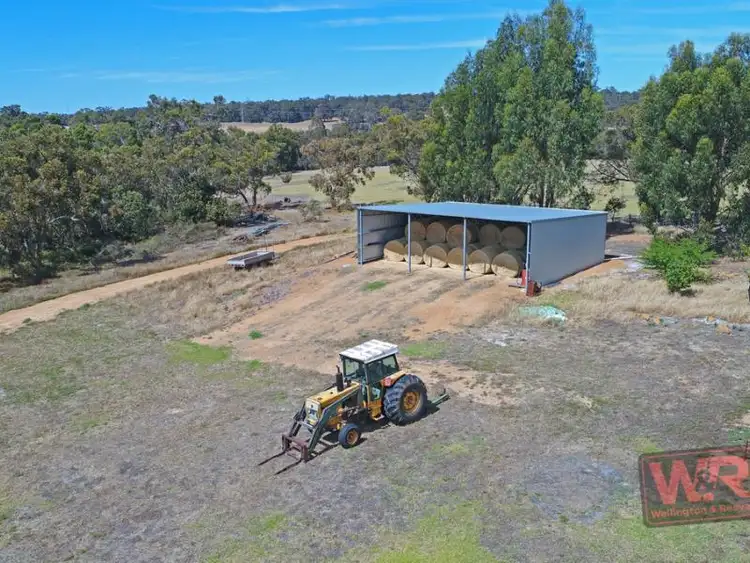 Seventh view of Homely rural property listing, Lot 1443 Wallinger Road, Narrikup WA 6326