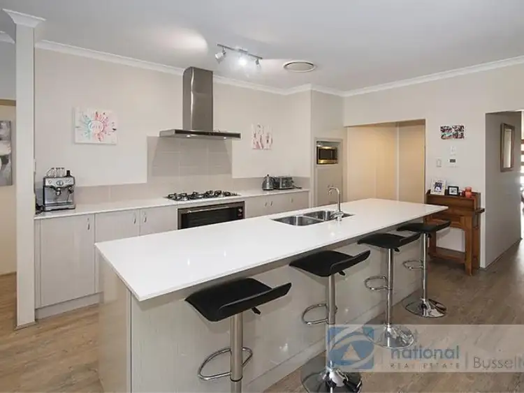 Second view of Homely house listing, 41 Hawker Approach, Yalyalup WA 6280