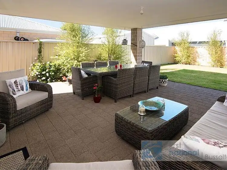 Third view of Homely house listing, 41 Hawker Approach, Yalyalup WA 6280