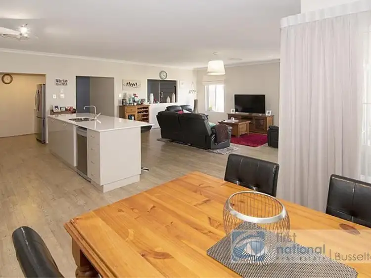 Fourth view of Homely house listing, 41 Hawker Approach, Yalyalup WA 6280