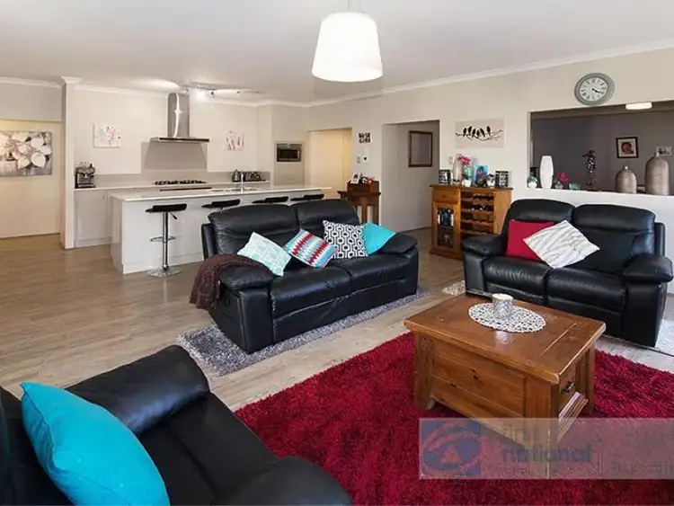 Sixth view of Homely house listing, 41 Hawker Approach, Yalyalup WA 6280