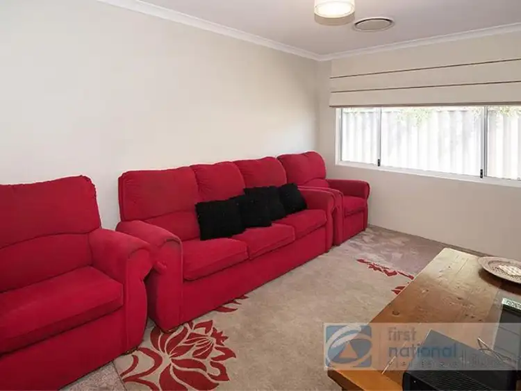 Seventh view of Homely house listing, 41 Hawker Approach, Yalyalup WA 6280