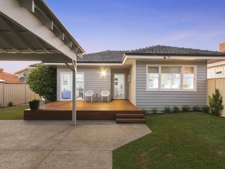Main view of Homely house listing, 169 Herbert Street, Doubleview WA 6018