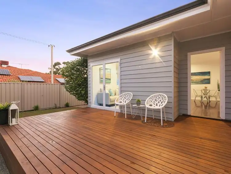 Third view of Homely house listing, 169 Herbert Street, Doubleview WA 6018