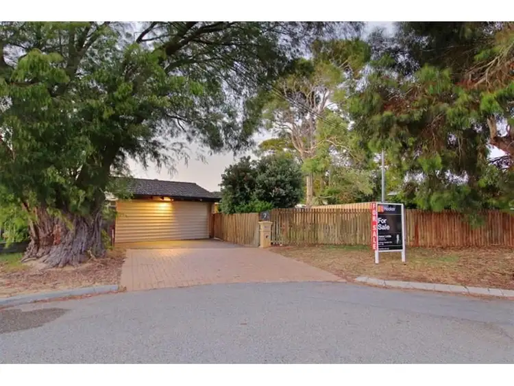 Main view of Homely house listing, 7 Kennon Court, Spearwood WA 6163