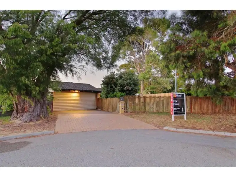 Main view of Homely house listing, 7 Kennon Court, Spearwood WA 6163