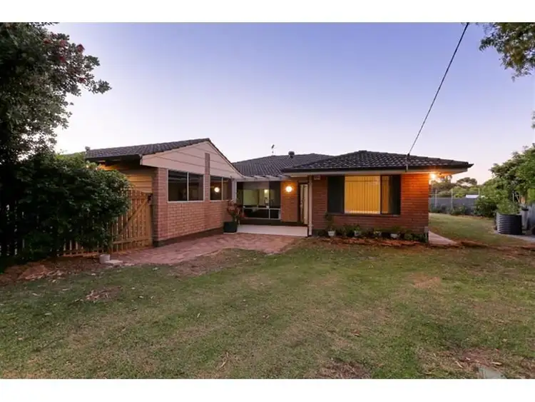 Second view of Homely house listing, 7 Kennon Court, Spearwood WA 6163