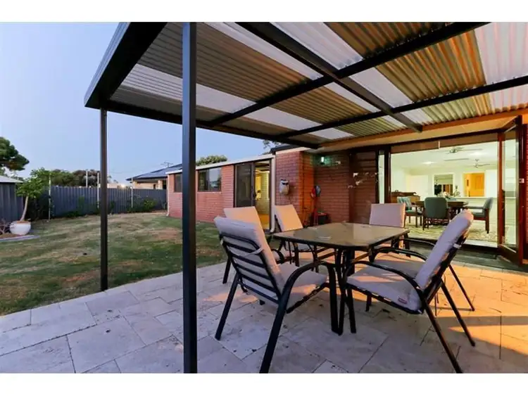 Fourth view of Homely house listing, 7 Kennon Court, Spearwood WA 6163