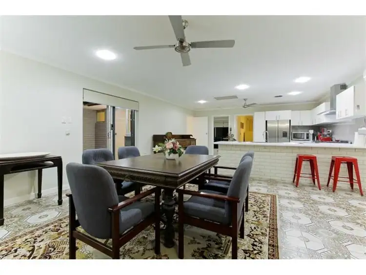 Fifth view of Homely house listing, 7 Kennon Court, Spearwood WA 6163