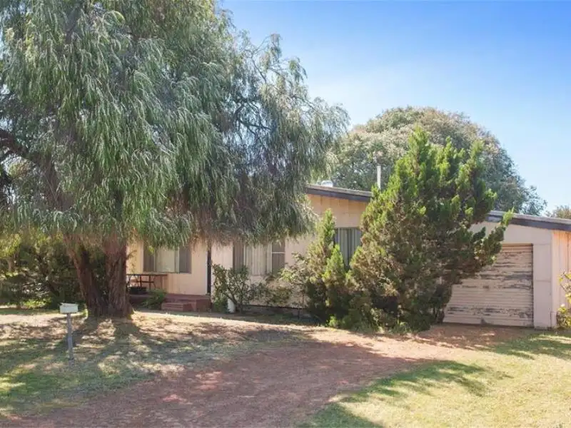 Main view of Homely house listing, 33 Derek Street, West Busselton WA 6280