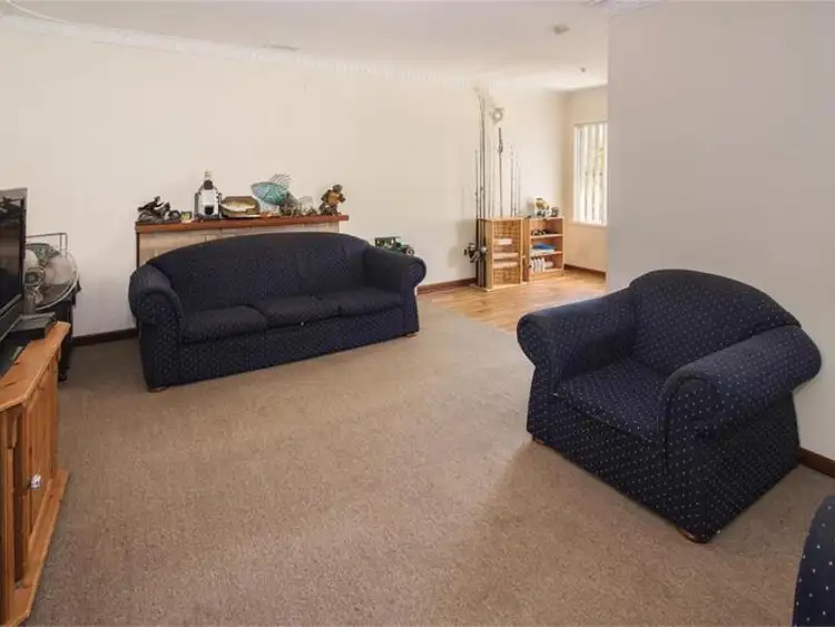 Fourth view of Homely house listing, 33 Derek Street, West Busselton WA 6280