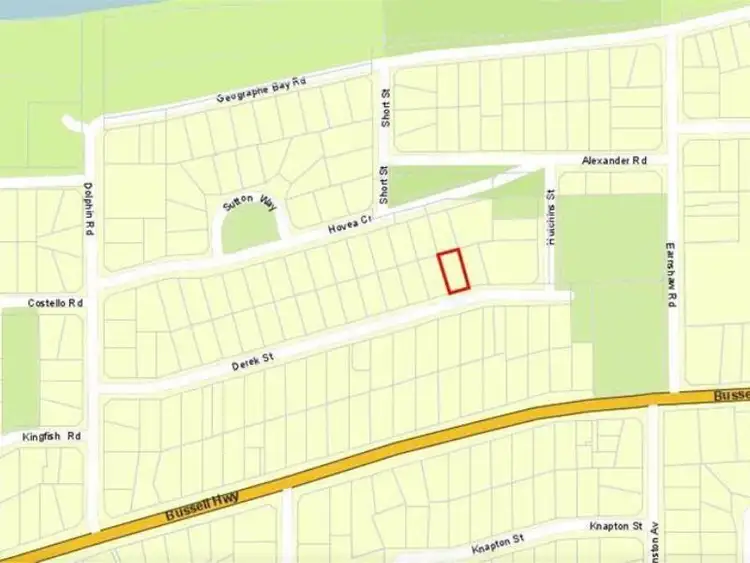 Seventh view of Homely house listing, 33 Derek Street, West Busselton WA 6280