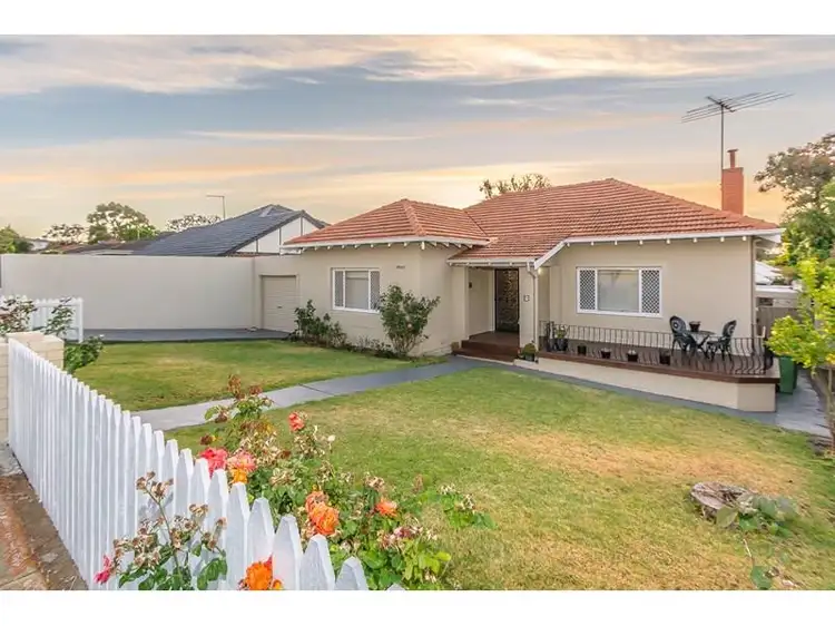 201 Harborne Street, Wembley WA 6014