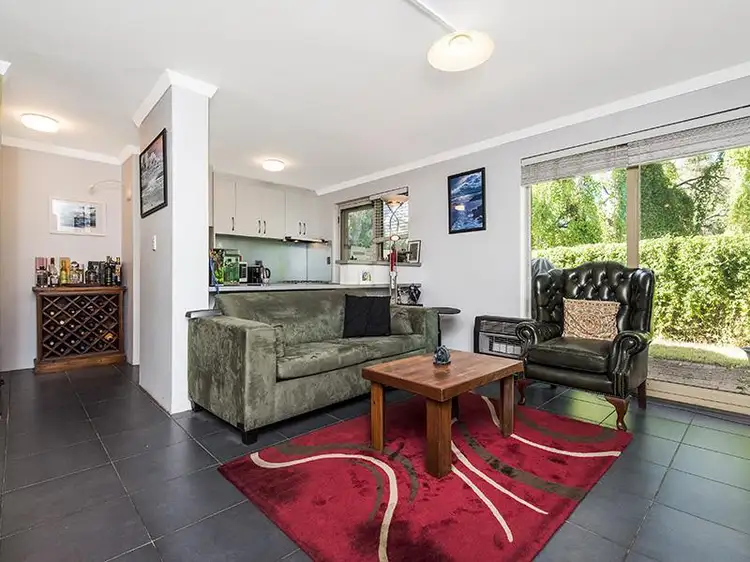 Main view of Homely townhouse listing, 227/1 Heritage Cove, Maylands WA 6051