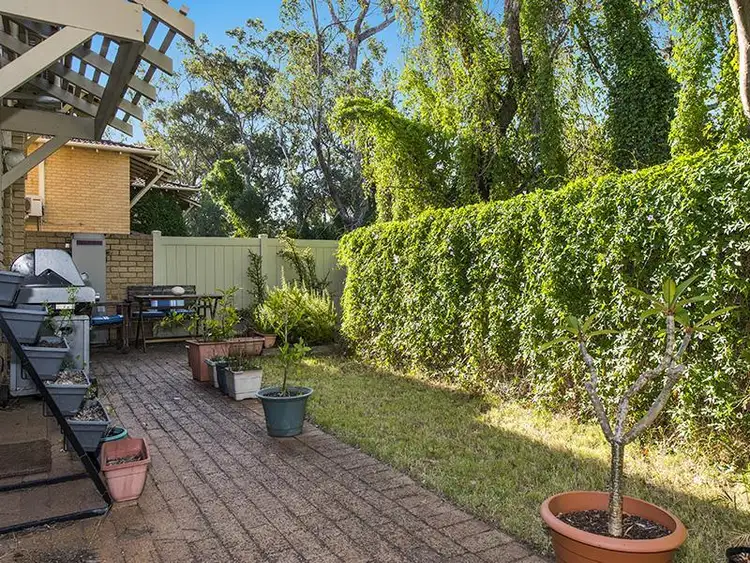 Seventh view of Homely townhouse listing, 227/1 Heritage Cove, Maylands WA 6051