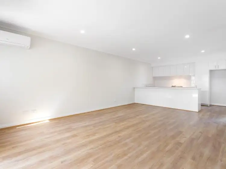 Third view of Homely townhouse listing, 117C Fitzroy Road, Rivervale WA 6103